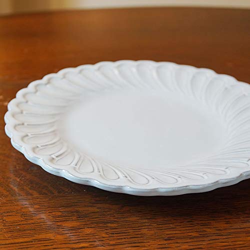 ヴィルジニア·カーサ パスタプレート 22cm 3枚 ヴィルジニア·カーサ パスタプレート 22cm 3枚 - メルカリ